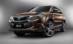 BYD Tang 100 2017 года